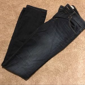 NWOT David Kahn Skinny Jeans